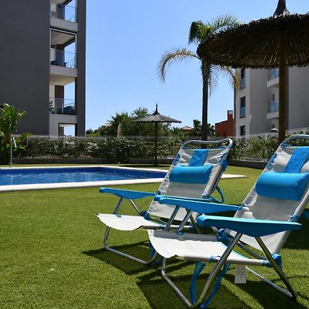 Luxurious Flat & Private Rooftop In Villamartin Orihuela Costa Dehesa de Campoamor  Exteriér fotografie