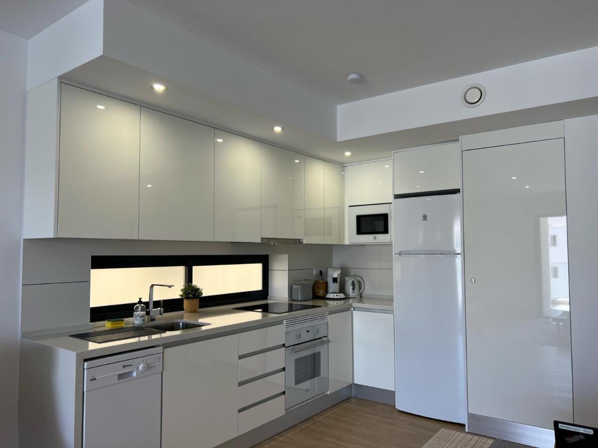 Luxurious Flat & Private Rooftop In Villamartin Orihuela Costa Dehesa de Campoamor  Exteriér fotografie