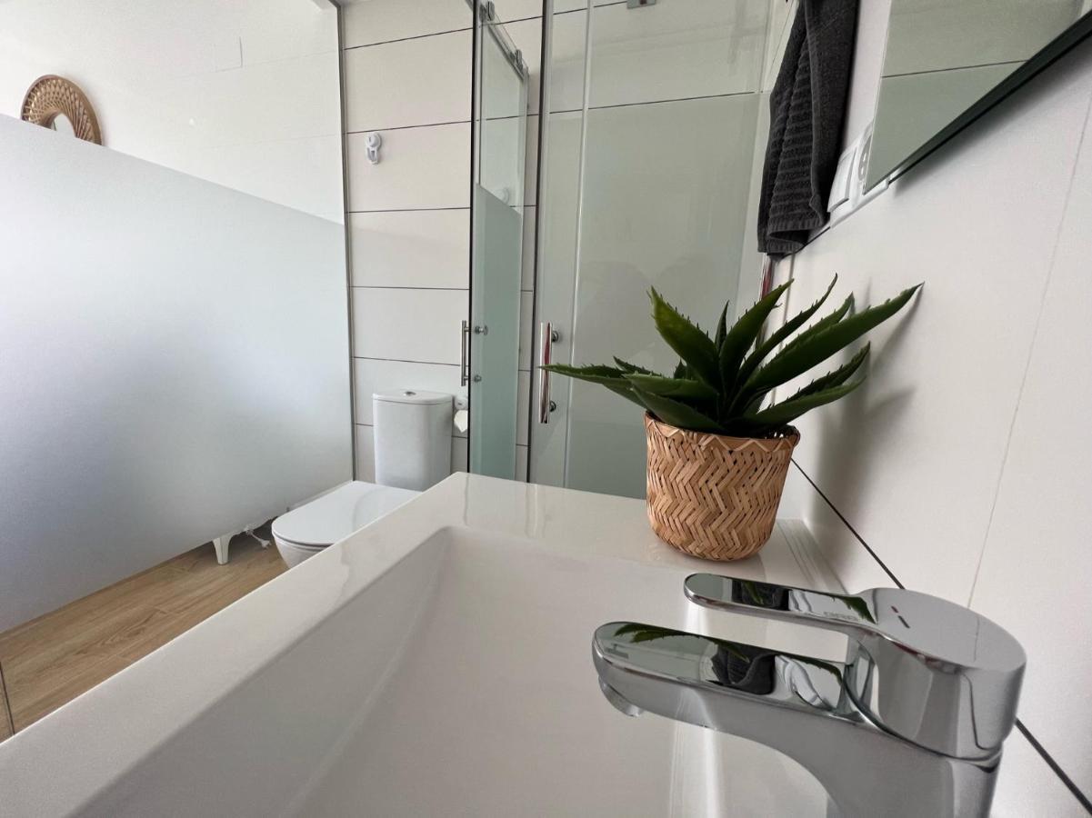 Luxurious Flat & Private Rooftop In Villamartin Orihuela Costa Dehesa de Campoamor  Exteriér fotografie